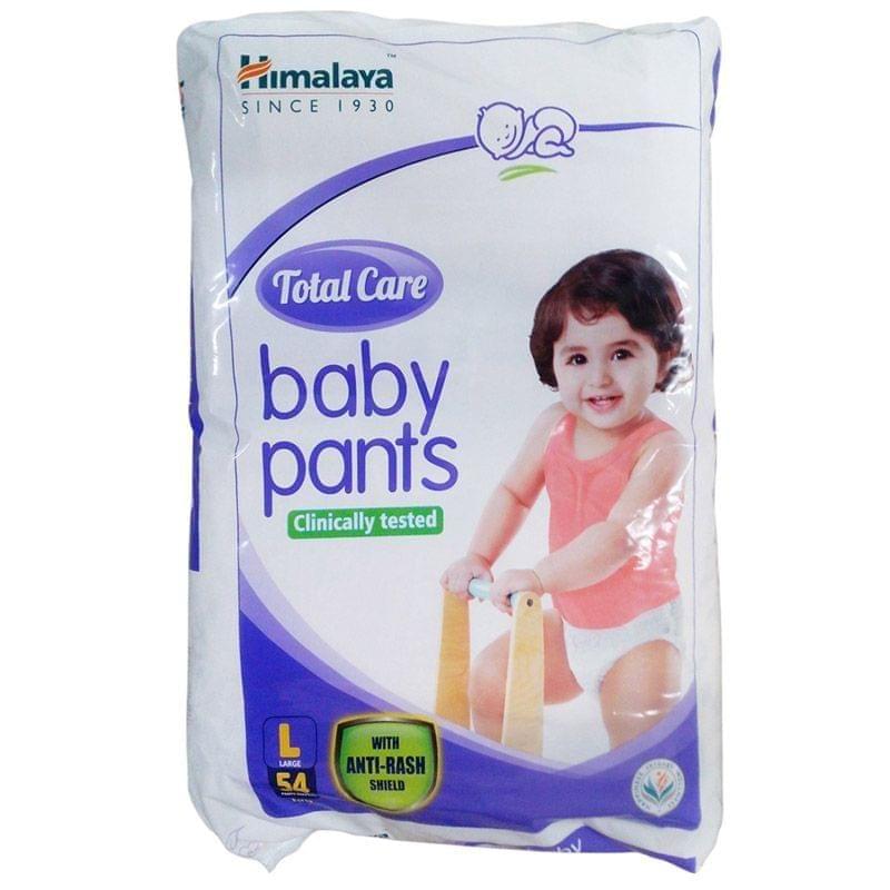 Buy Teddyy Blue, Yellow Medium Baby Easy Diaper Pants (Pack Of 50) Online  at Best Prices in India - JioMart.