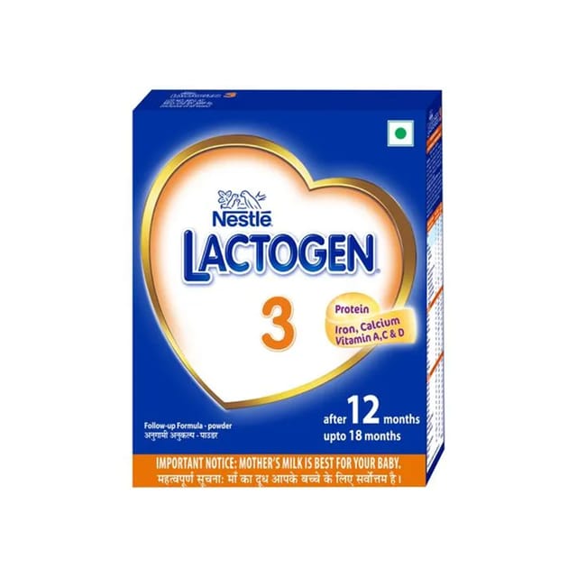 Lactogen 3 sale